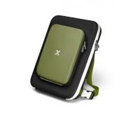Vax Walden 17 , Black/Green (1002B)